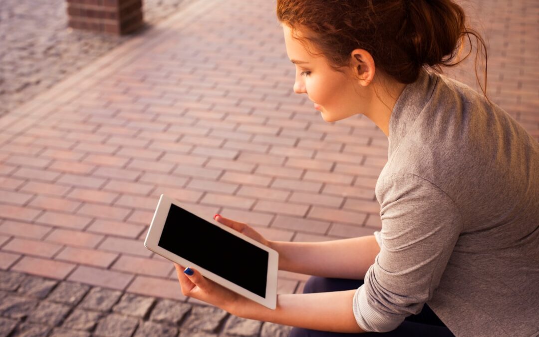 Explorando la conexión entre literatura y tecnología